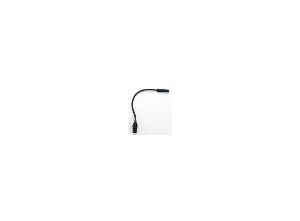 Littlite LED Gooseneck Lamp 30cm 3 Pin 3Pin XLR 